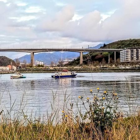 Riverside Barakaldo Exterior foto